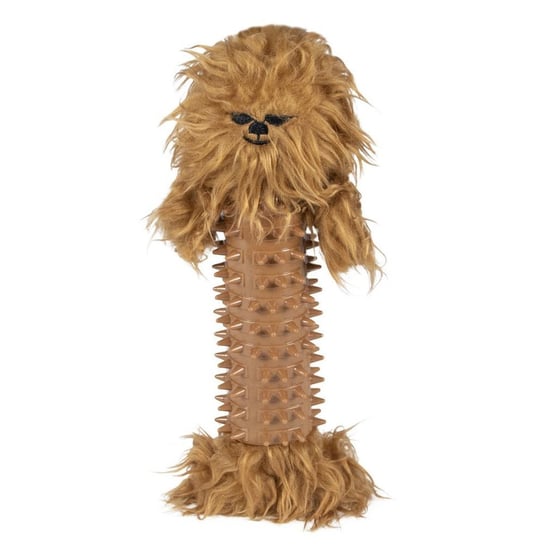 For Fan Pets Gryzak Star Wars - Chewbacca 25Cm FOR FAN PETS