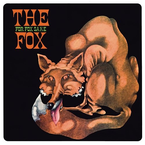 For Fox Sake The Fox