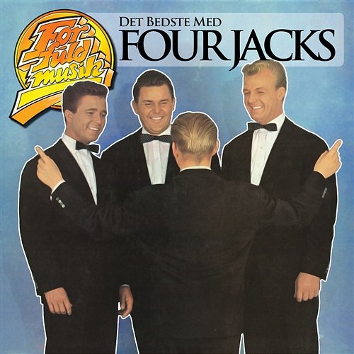 For Fuld Musik Four Jacks