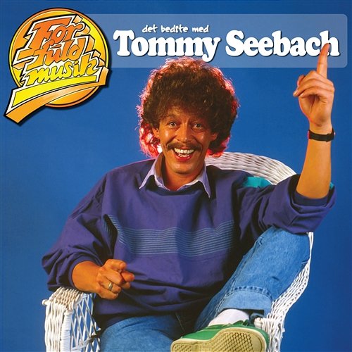 For Fuld Musik Tommy Seebach
