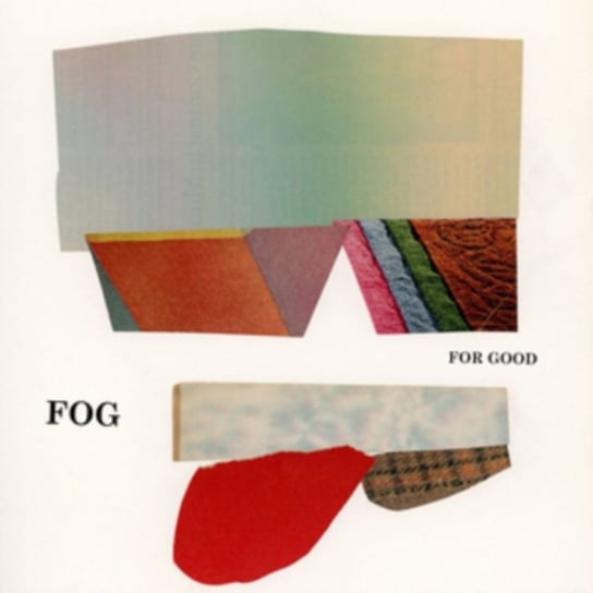 For Good, płyta winylowa Fog