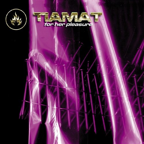 For Her Pleasure - EP Tiamat