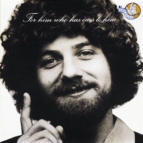 I Can't Believe It! Keith Green