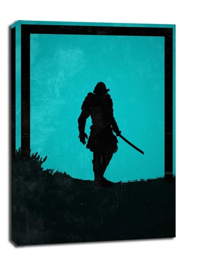 For Honor - Orochi - obraz na płótnie 20x30 cm Galeria Plakatu