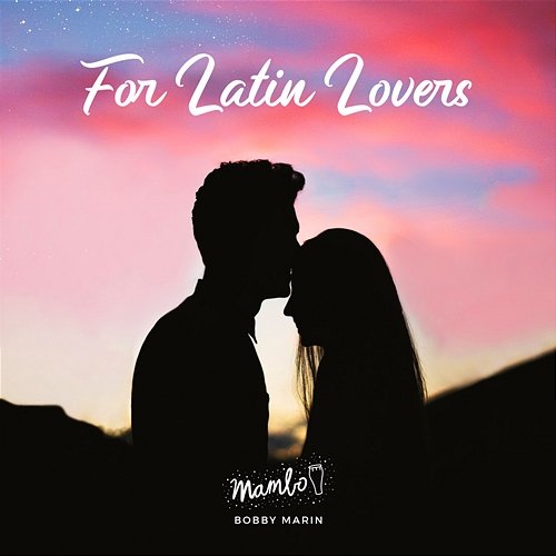 For Latin Lovers Bobby Marin Deborah Resto Graciela Y Machito Jimmy Sabater Joe Panama Latin Chords Mike Guagenti Ocho Will Torres