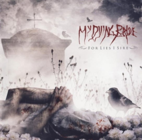For Lies I Sire My Dying Bride