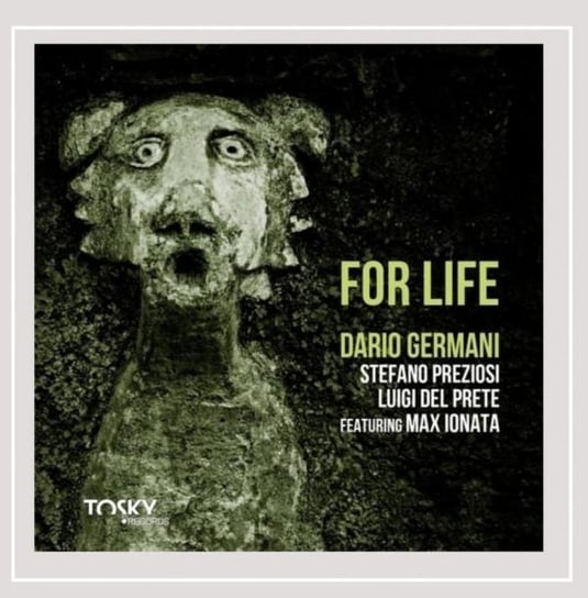 For Life Various Artists