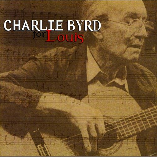 What A Wonderful World Charlie Byrd