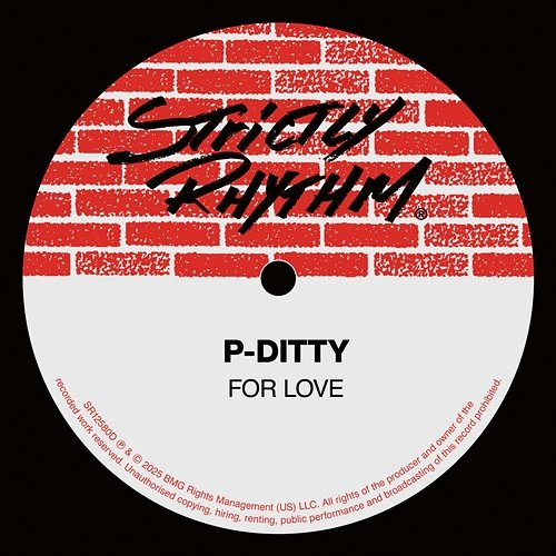 For Love P-Ditty