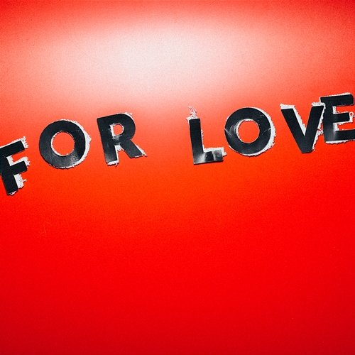 For Love EP Filous