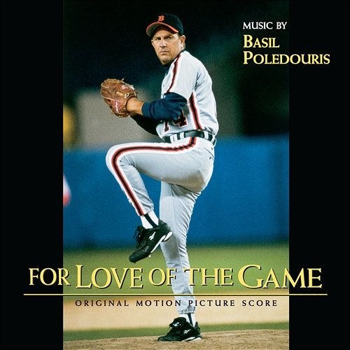 For Love Of The Game Basil Poledouris