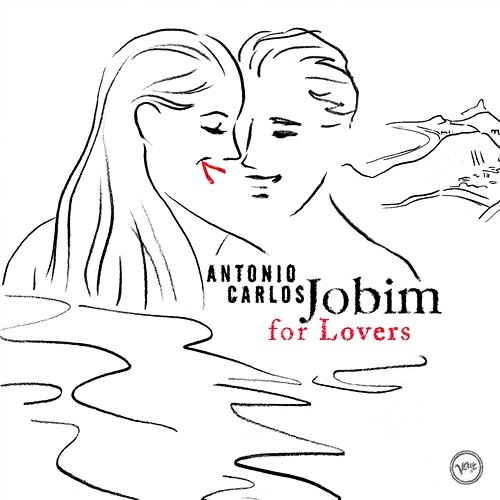 For Lovers Antonio Carlos Jobim