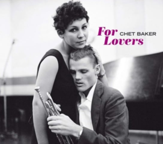 For Lovers Baker Chet
