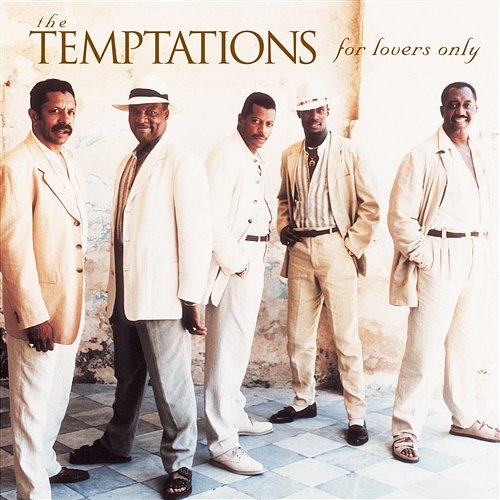For Lovers Only The Temptations