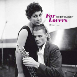 For Lovers, płyta winylowa Baker Chet
