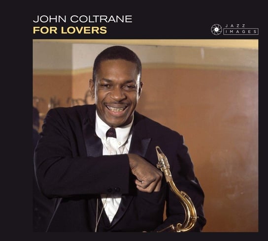 For Lovers (Remastered) Coltrane John, Tyner McCoy, Garland Red, Chambers Paul, Kelly Wynton, Byrd Donald