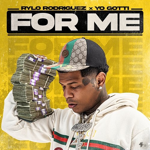 For Me Rylo Rodriguez feat. Yo Gotti
