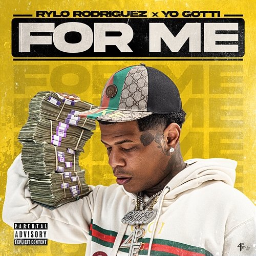 For Me Rylo Rodriguez feat. Yo Gotti