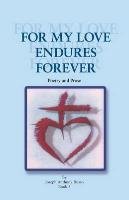 For My Love Endures Forever Russo Joseph Anthony