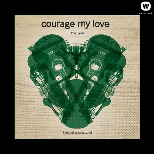 Disappear Courage My Love