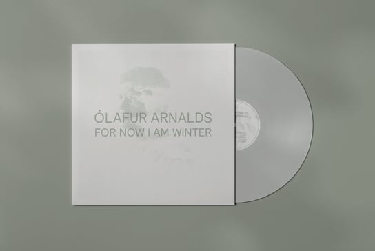 For Now I Am Winter (10th Anniversary Edition) Arnalds Olafur