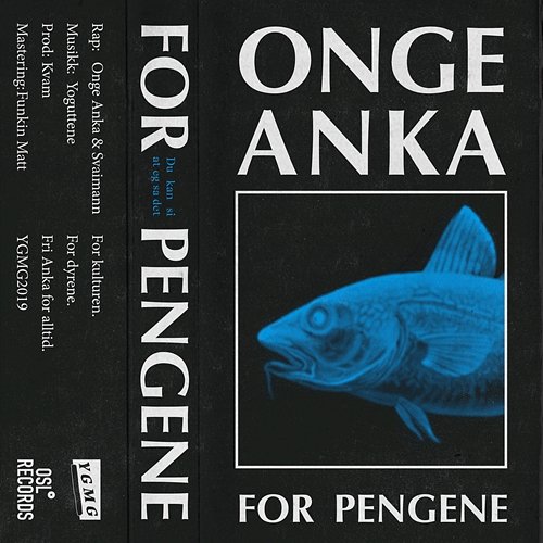 For pengene Svaiman, Yoguttene, Onge Anka