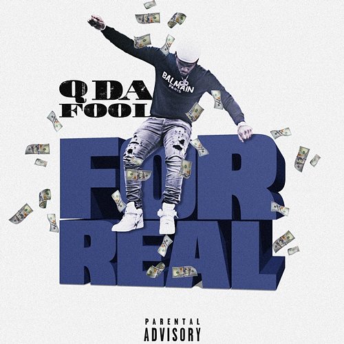 For Real Q Da Fool