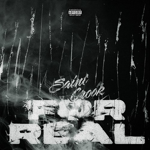 FOR REAL Saint Crook