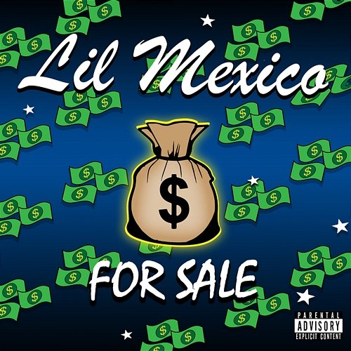 For Sale Lil Mexico