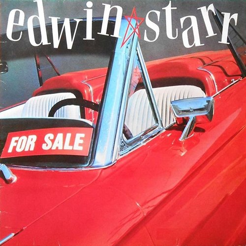 For Sale Edwin Starr
