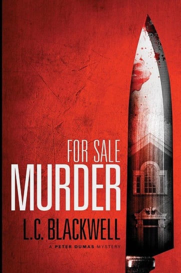 For Sale Murder Blackwell L.C.