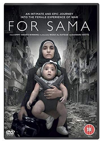 For Sama Various Directors