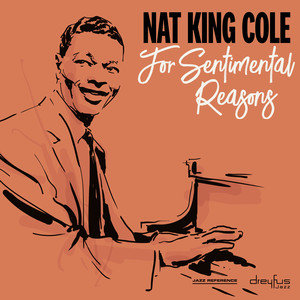 For Sentimental Reasons, płyta winylowa Nat King Cole