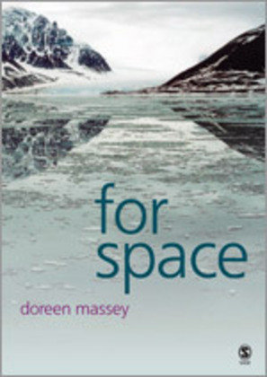 For Space Massey Doreen B.
