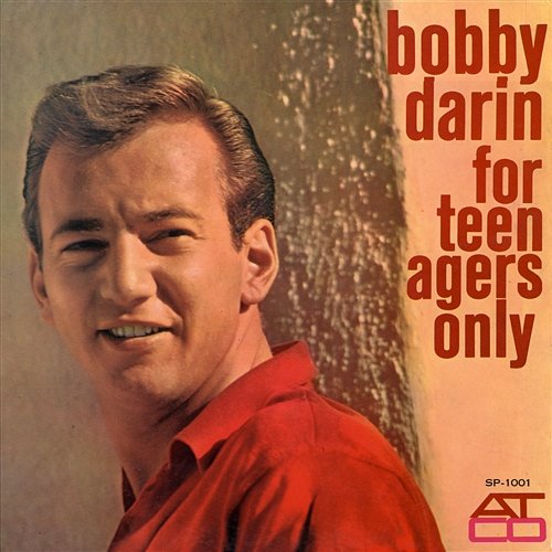 Somebody to Love Bobby Darin