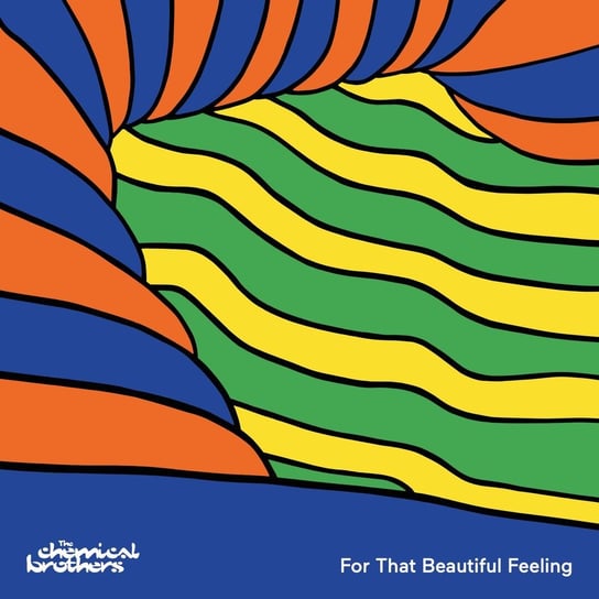For That Beatiful Feeling The Chemical Brothers