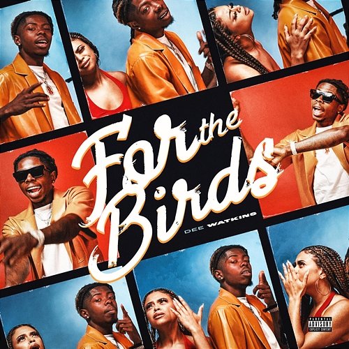 For The Birds Dee Watkins