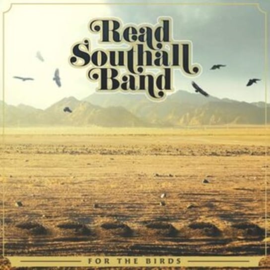For the Birds Read Southall Band