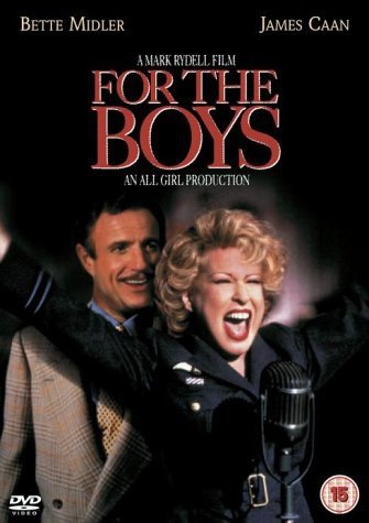 For The Boys Various Directors