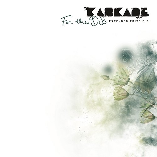 For The DJs (Extended Edits EP) Kaskade