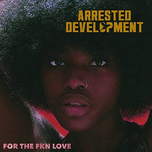 For The Fkn Love Arrested Development