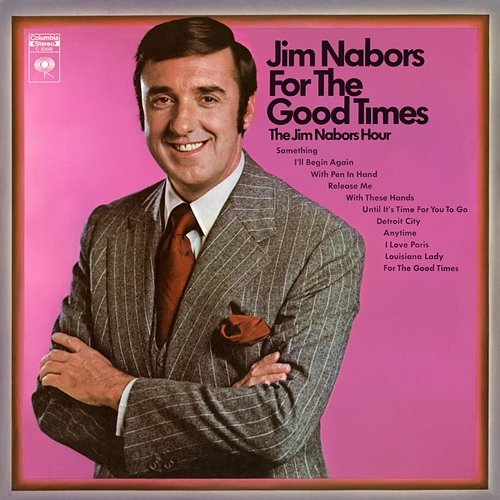 For The Good Times: The Jim Nabors Hour Jim Nabors