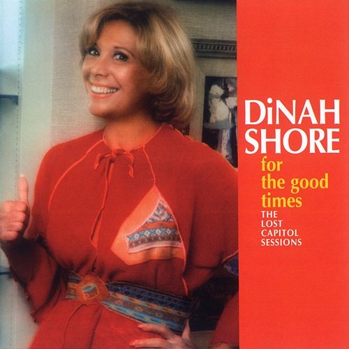 Fifty Ways To Leave Your Lover Dinah Shore