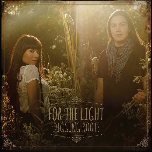 For the Light Digging Roots