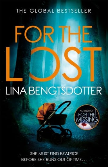 For the Lost Bengtsdotter Lina