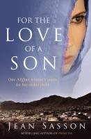 For the Love of a Son Sasson Jean