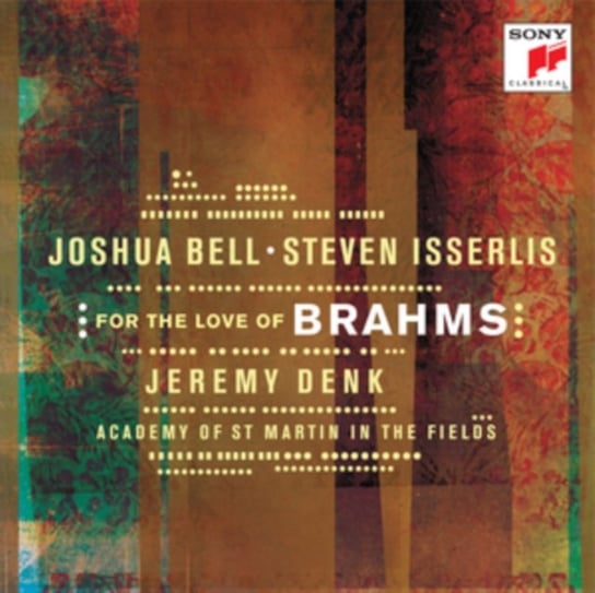 For The Love Of Brahms Bell Joshua