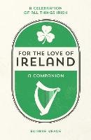 For the Love of ireland Meade Bairbre