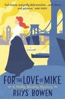 For the Love of Mike Bowen Rhys