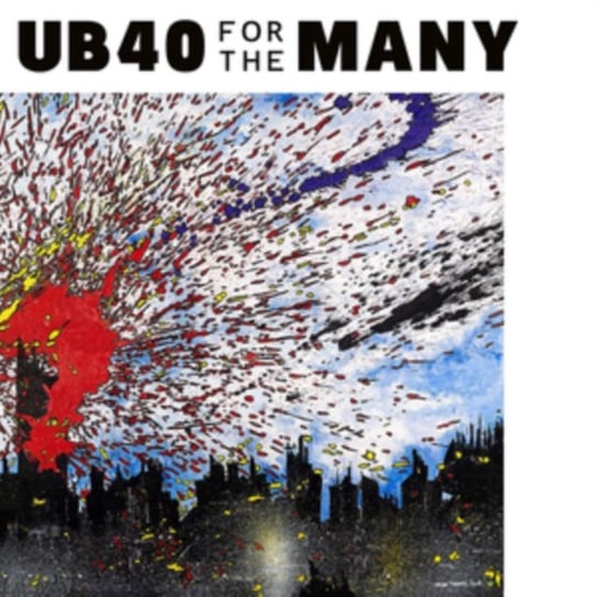For The Many U2